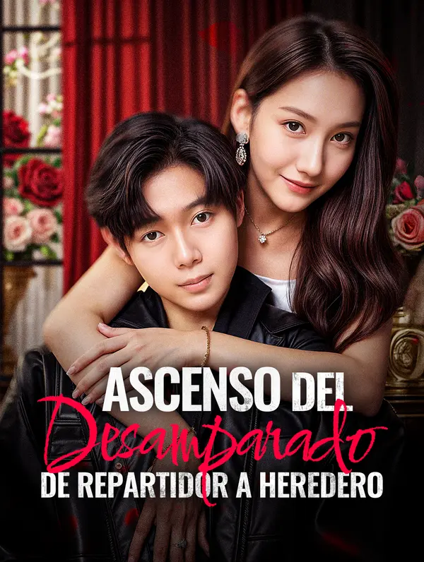 Ascenso del Desamparado: De Repartidor a Heredero poster