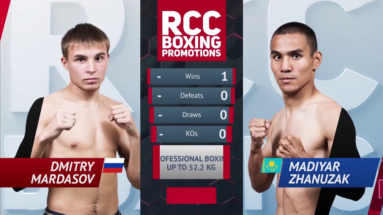 Дмитрий Мардасов vs Мадияр Жанузак  ⁄ Dmitry Mardasov vs Madiyar Zhanuzak background