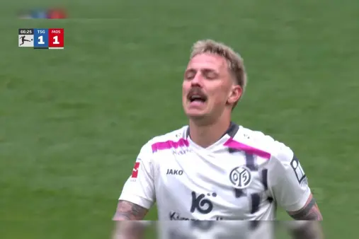 [Highlights] Too straight! Titz beats defenders consecutively, low shot saved by goalkeeper