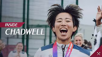 Asian Cup Champion Riko Ueki Returns! 🏆 | Training For London City Lionesses | Inside Chadwell Heath