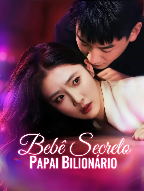 Bebê Secreto Papai Bilionário poster