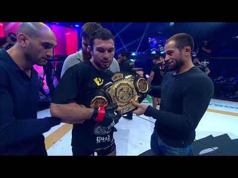 ACB 71 - Moscow: Лучшие моменты | Best Moments background
