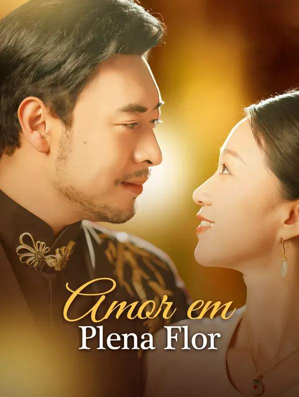 Amor em Plena Flor poster