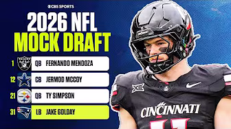 Post Super Bowl Mock Draft: Cowboys look to address corner needs, Patriots add depth defensively
