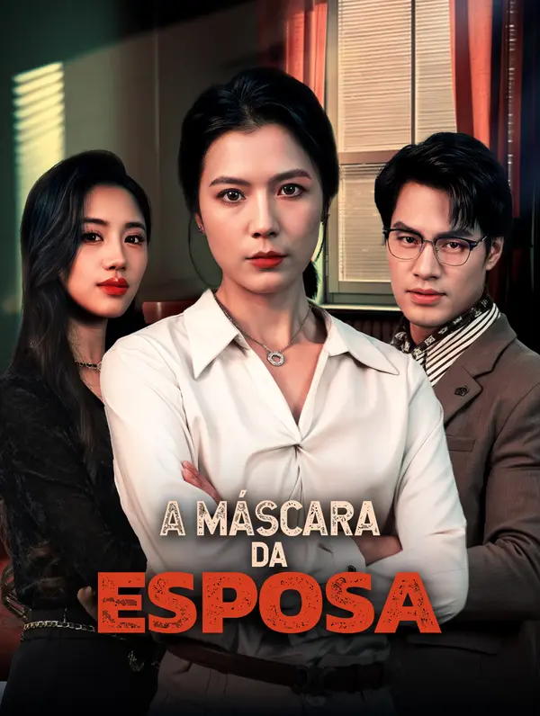 A Máscara da Esposa poster