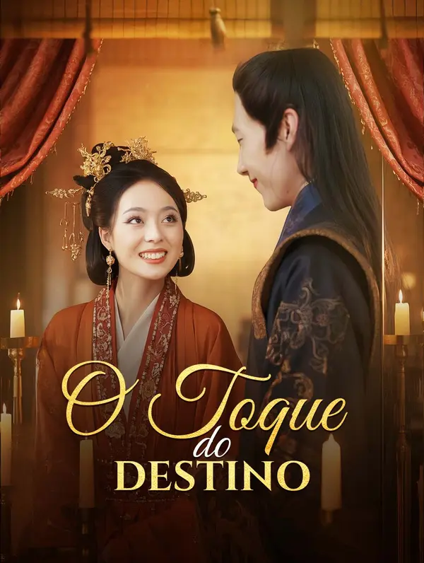 O Toque do Destino poster