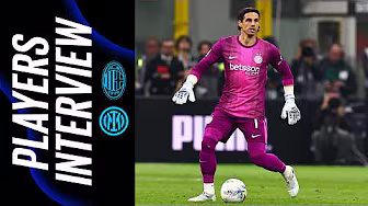 SOMMER: «FA MALE, MA GUARDIAMO AVANTI» 🎙️ | INTERVIEWS 🖤💙