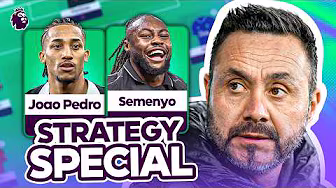 How To Prepare For The Run In | FPL Podcast 2025/26