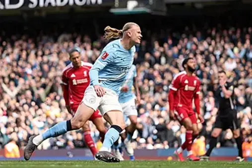 Full Match Replay (Epic)