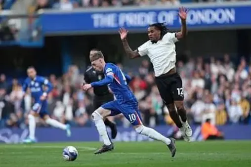 Full Match Replay (Lou Yichen, Liu Yue, Shao Lingxiao)