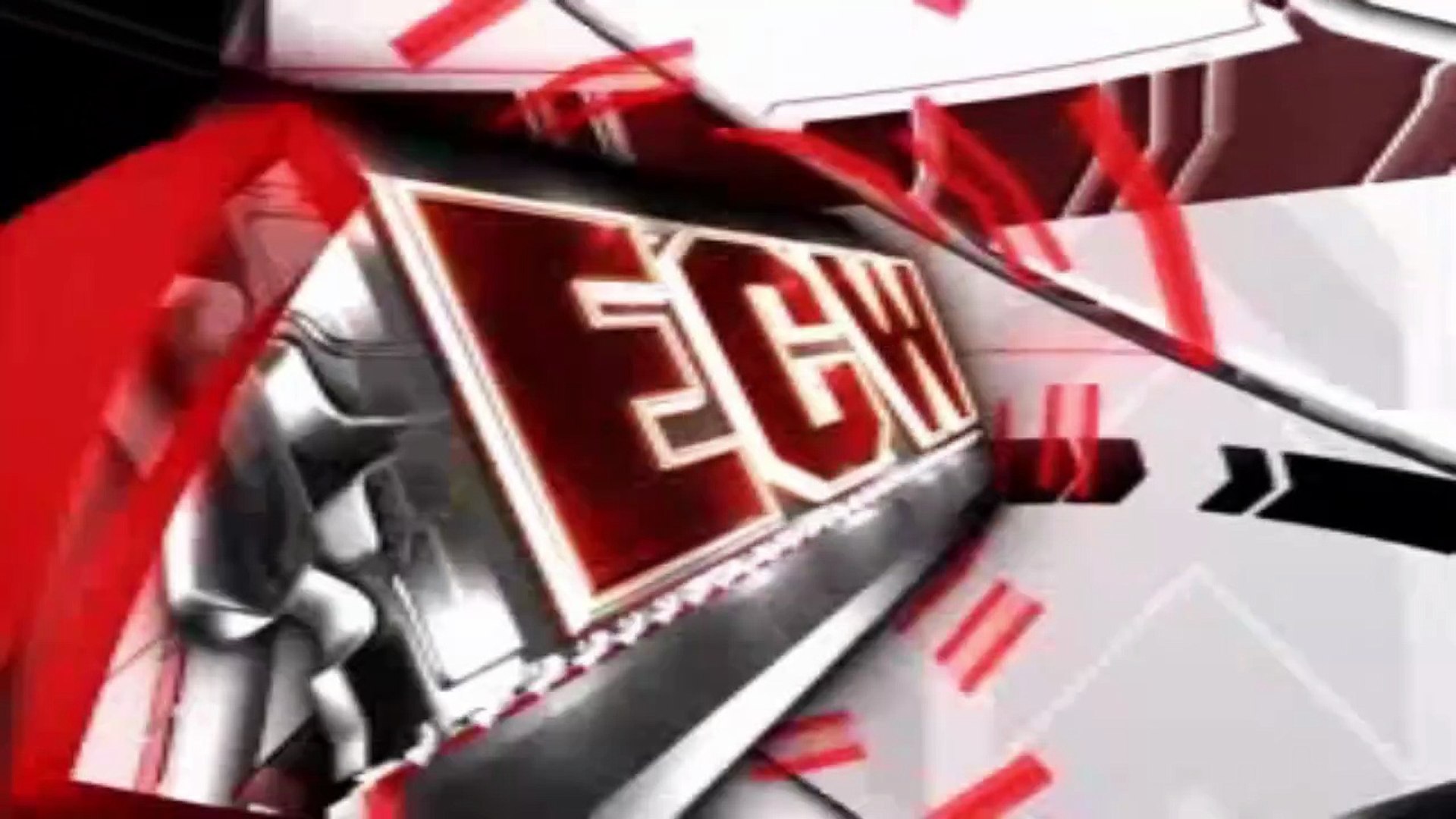 WWE ECW "Don't Question My Heart" Theme Song