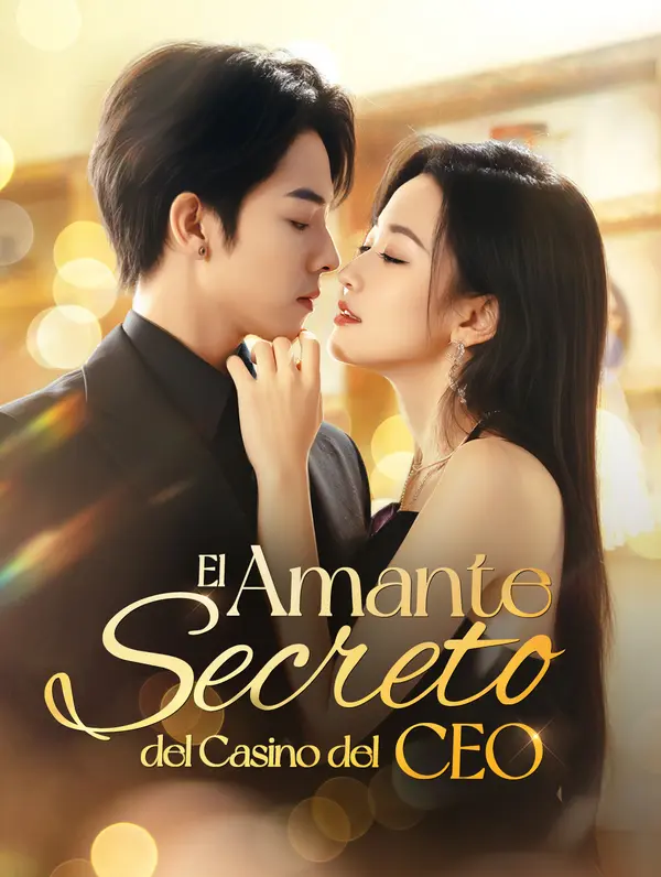 El Amante Secreto del Casino del CEO poster