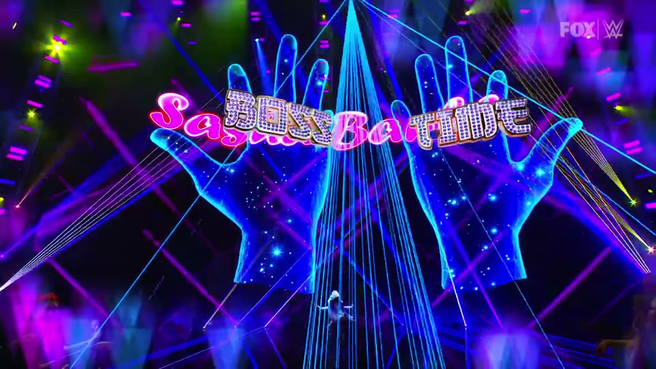 Relive Sasha Banks returning to trick Bianca Belair: SmackDown, August 06, 2021