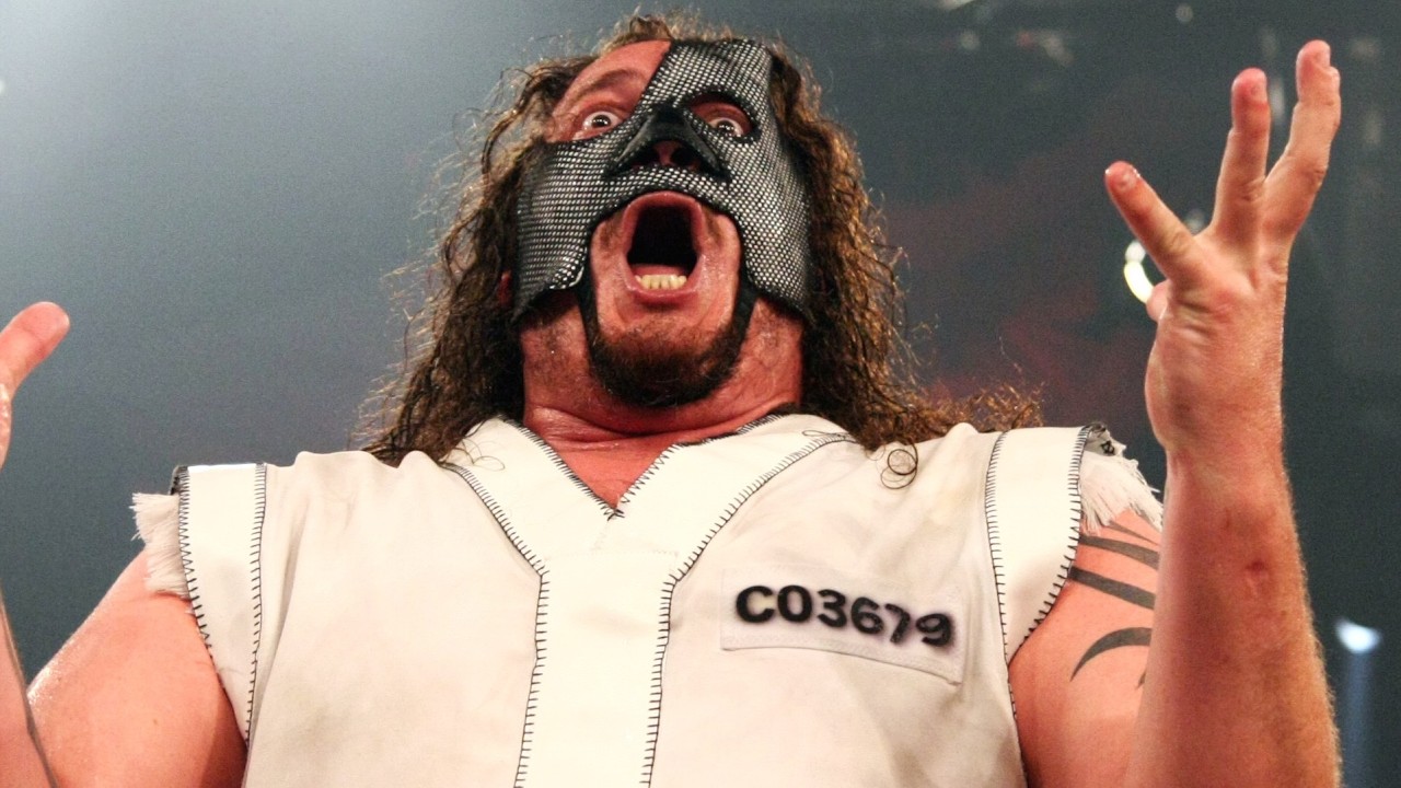 2008 TNA iMPACT Marathon!