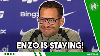 James, Colwill, Gusto & more Chelsea INJURY UPDATES |  Liam Rosenior