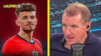 "DUE AN EXPLANATION!" Henry Winter DEMANDS The Truth behind Ben White's England EXIT in Qatar!