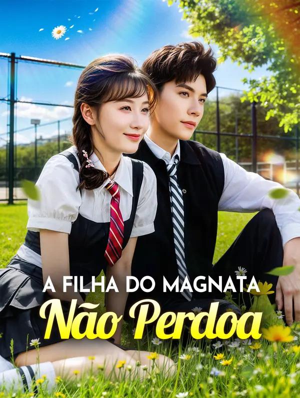 A Filha do Magnata Não Perdoa poster