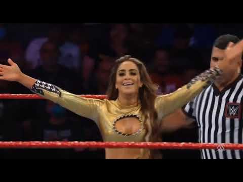 Aliyah vs. Dakota Kai: WWE Main Event, August 12, 2021