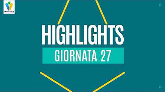 TUTTI GLI HIGHLIGHTS DELLA 27ª GIORNATA | PRIMAVERA 1 2025/26