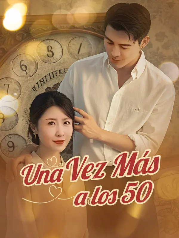 Una Vez Más a los 50 poster