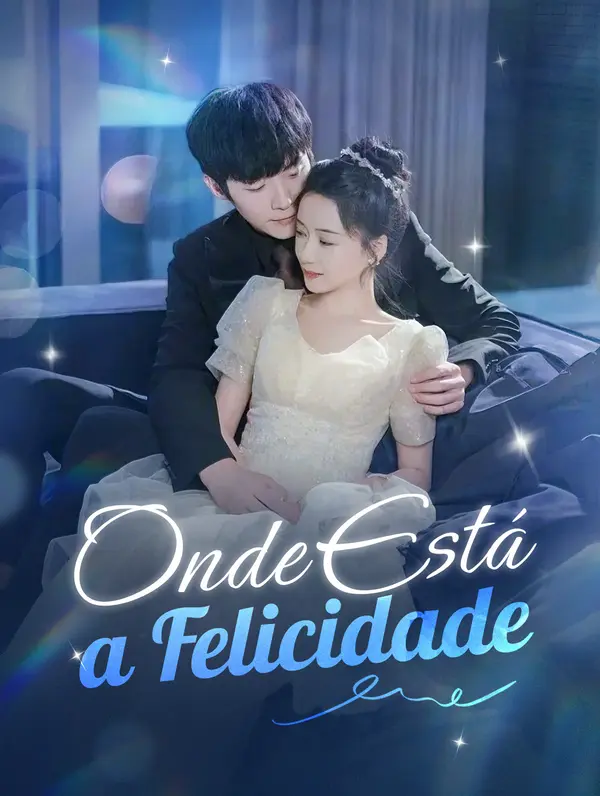 Onde Está a Felicidade poster