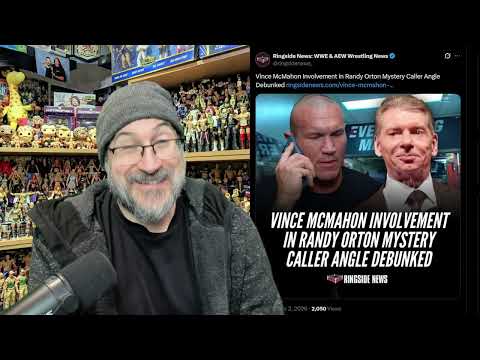 LA KNIGHT ATTACKS SPEED! Latest Wrestlemania News! Interesting Orton Call Update! WWE News