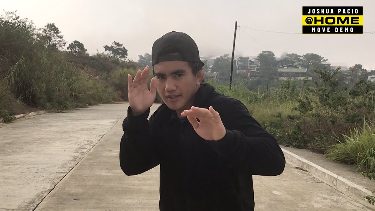 Joshua Pacio: How To Throw A KNOCK OUT Spinning Back Fist