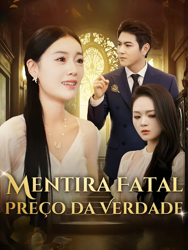 Mentira Fatal: Preço da Verdade poster