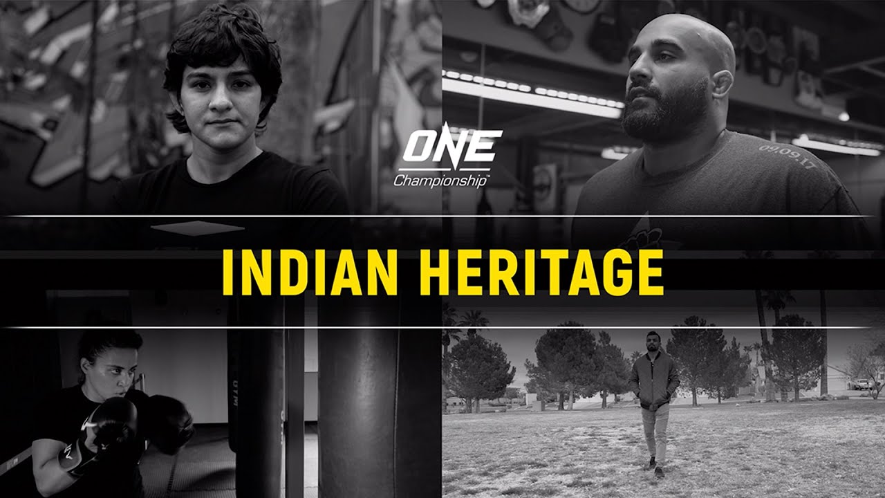 The Pride Of India | Ritu Phogat, Arjan Bhullar & More