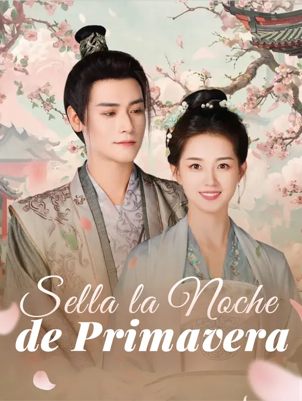 Sella la Noche de Primavera poster