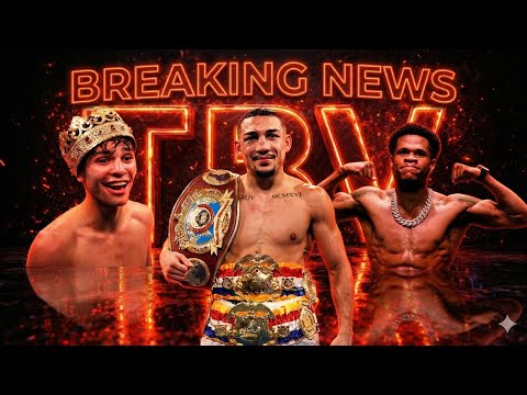 ☎️ Ryan Garcia vs Teofimo Lopez July 25❓Who Wins❓+ Haney Exposes Rolly Deal👀