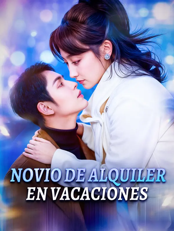 Novio de Alquiler en Vacaciones poster
