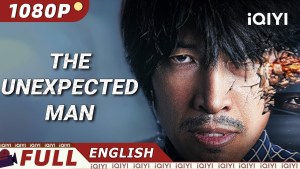 The Unexpected Man
