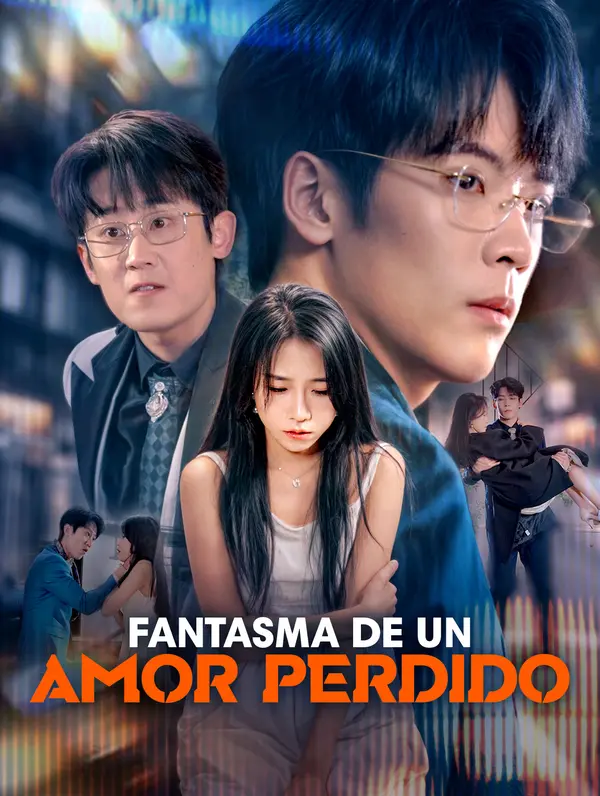 Fantasma de un Amor Perdido poster