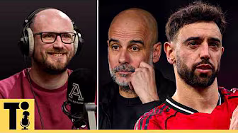 Arsenal move closer, is Bruno Fernandes POTS? And Chelsea's weird huddle