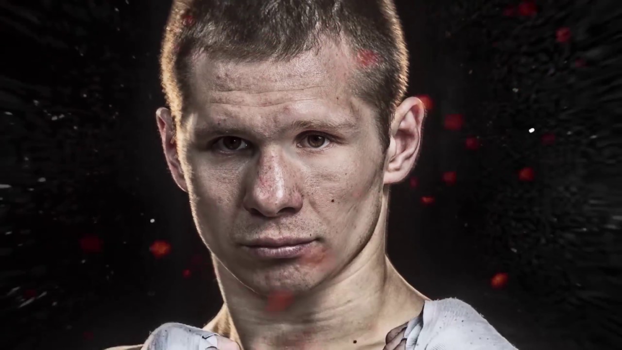 Евгений Чупраков vs Еден Сонсона  ⁄ Evgeny Chuprakov vs Eden Sonsona background