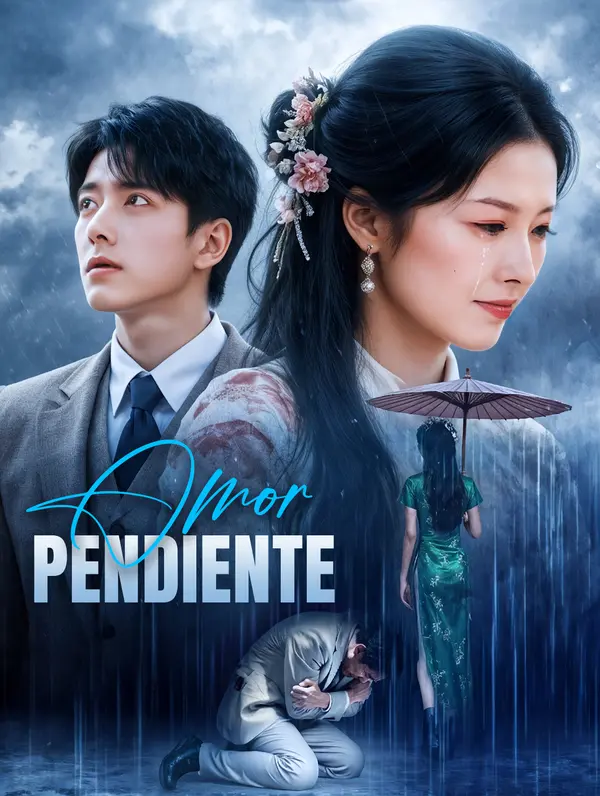 Amor Pendiente poster