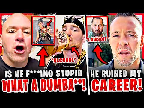 MMA Community GOES OFF on Sean Strickland for VIDEO! Colby Covington SUING Jorge Masvidal! Khamzat