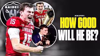 How good will Fernando Mendoza actually be in the NFL? | 3 experts discuss at the 2026 NFL Combine