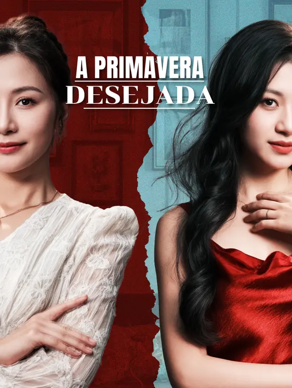A Primavera Desejada poster