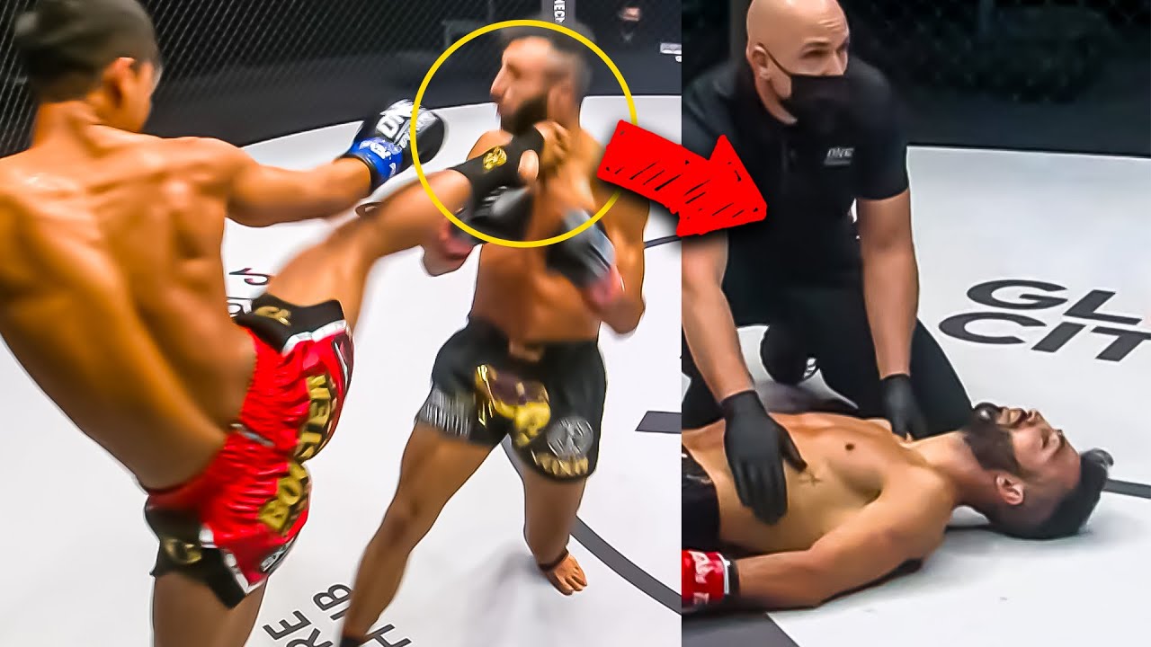 How Superbon Put Petrosyan To SLEEP đжđŽ Shane Fazen ONE X Breakdown