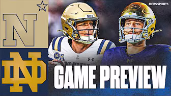 Navy vs No. 10 Notre Dame Game Preview: Predictions and Best Bets | College Football Week 11