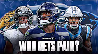 Which Free Agent RBs are going to get PAID? 💰 | Kenneth Walker, Travis Etienne, & More