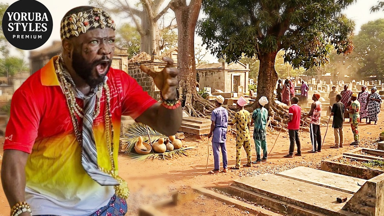Onibara Iboji