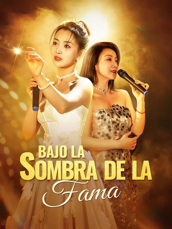 Bajo la Sombra de la Fama poster