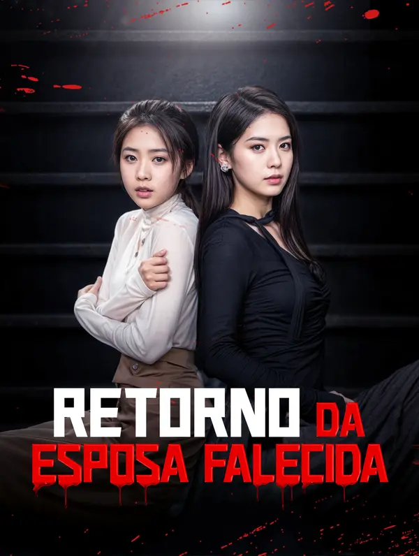 Retorno da Esposa Falecida poster