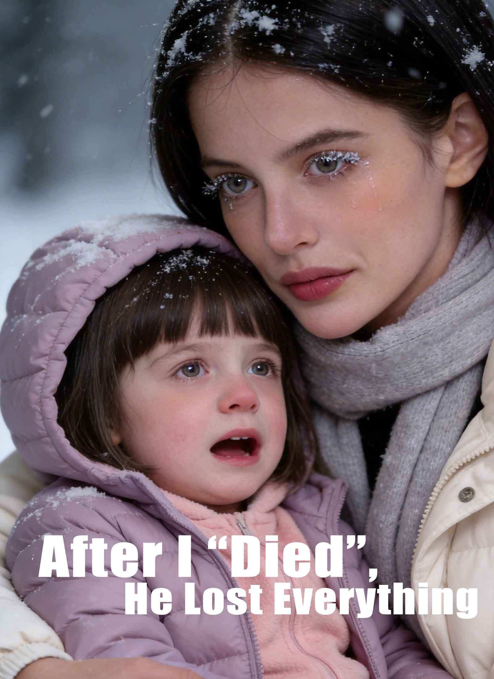 After I “Died”, He Lost Everything poster