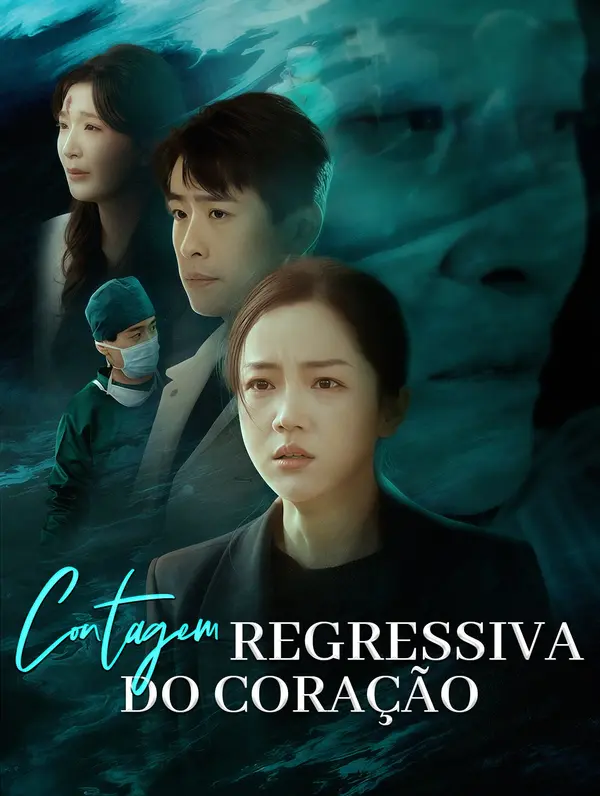 Contagem Regressiva do Coração poster