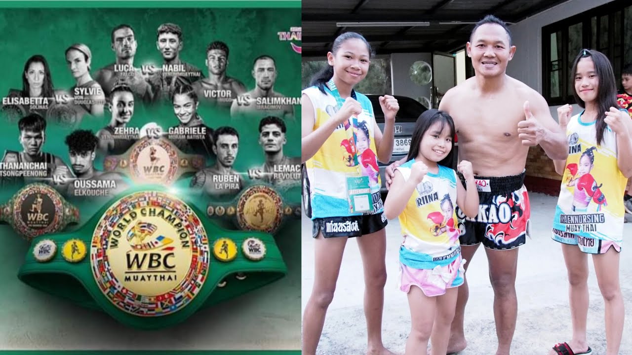 ดูนาบิลชิงแชมป์โลกกันครับFight canceled No opponent相手居なく試合中止 background