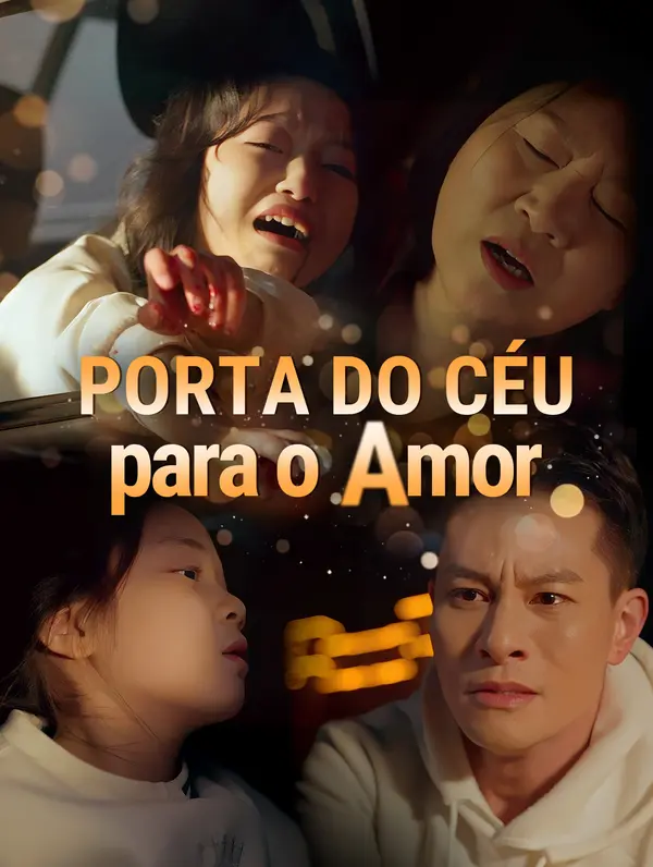 Porta do Céu para o Amor poster